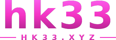 hk33 logo